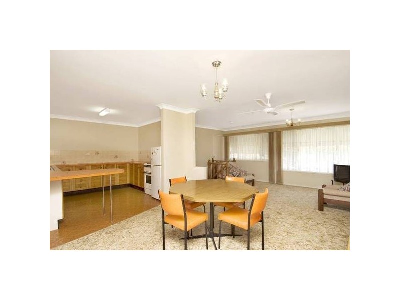 Winston Hills NSW 2153