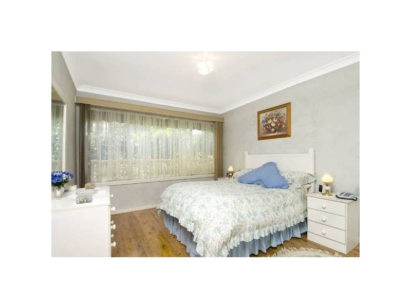 Winston Hills NSW 2153