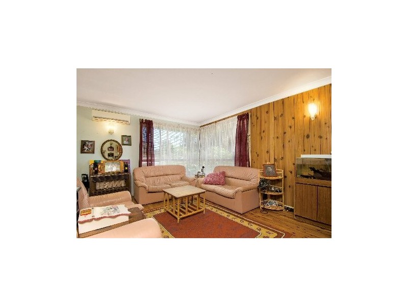 Winston Hills NSW 2153