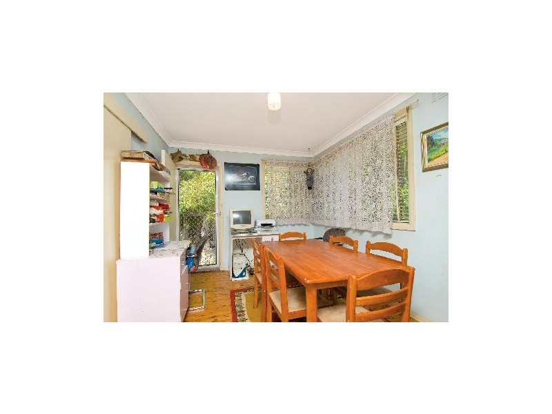 Winston Hills NSW 2153