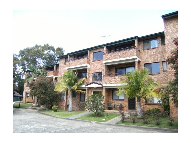 Baulkham Hills NSW 2153