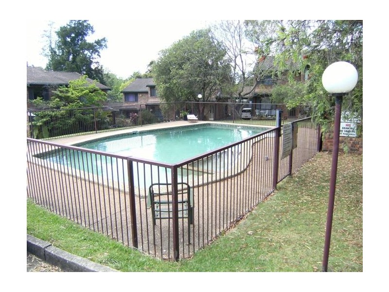 Baulkham Hills NSW 2153