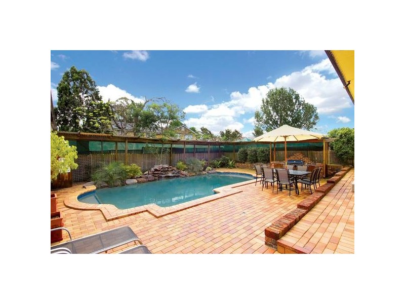 102 Caprera Road, Northmead NSW 2152