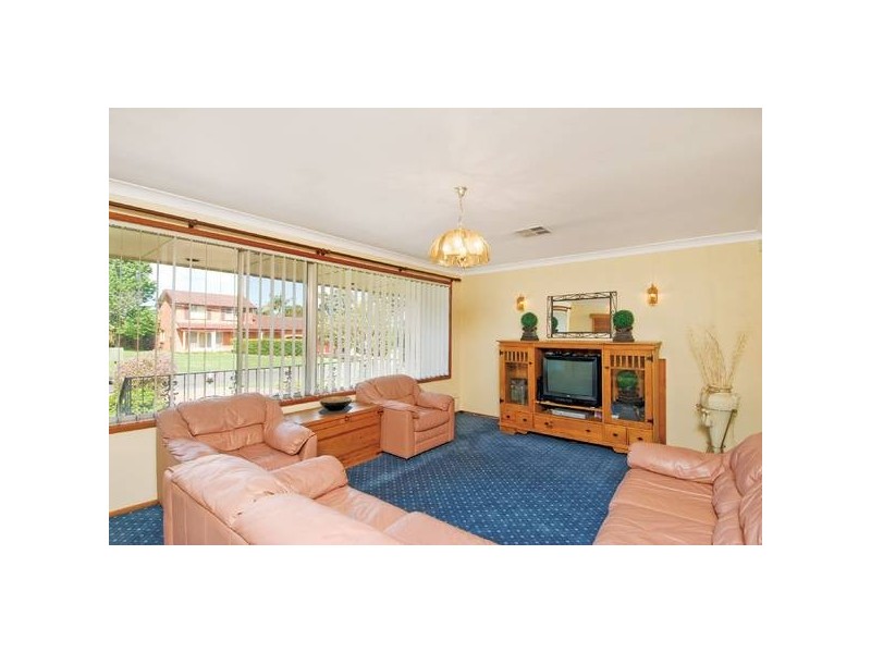 102 Caprera Road, Northmead NSW 2152