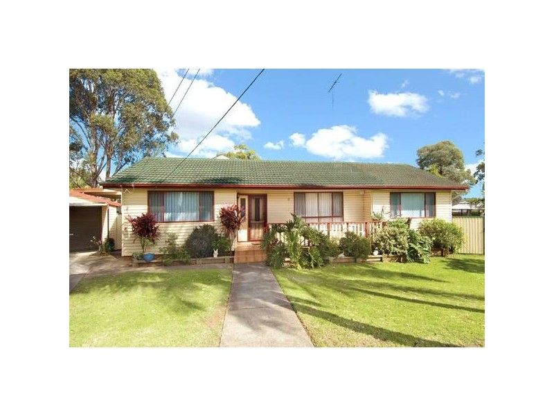 Toongabbie NSW 2146