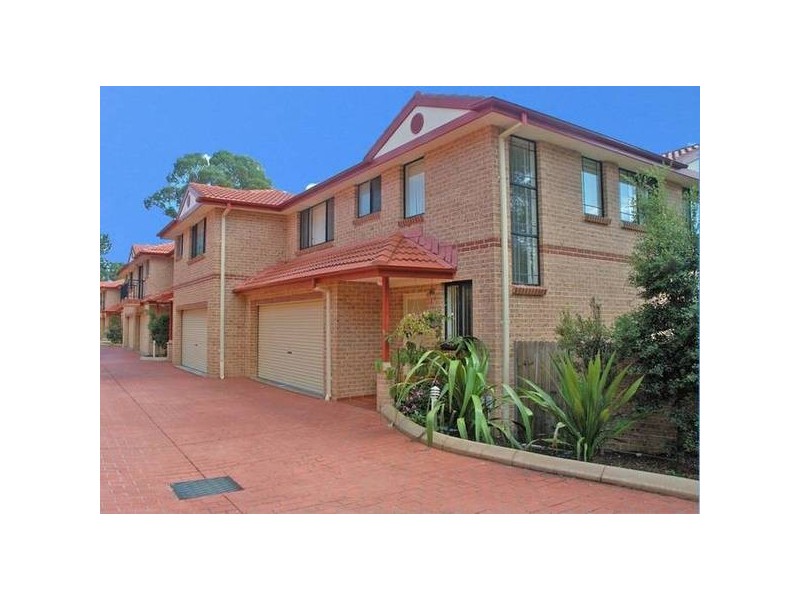 Baulkham Hills NSW 2153