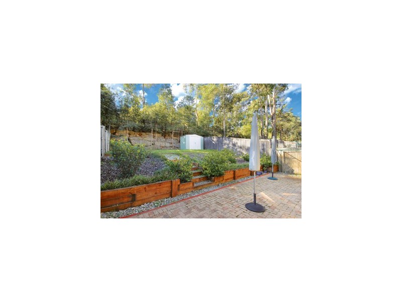 Castle Hill NSW 2154