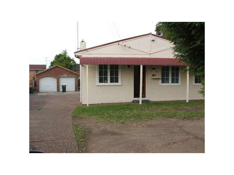 Baulkham Hills NSW 2153