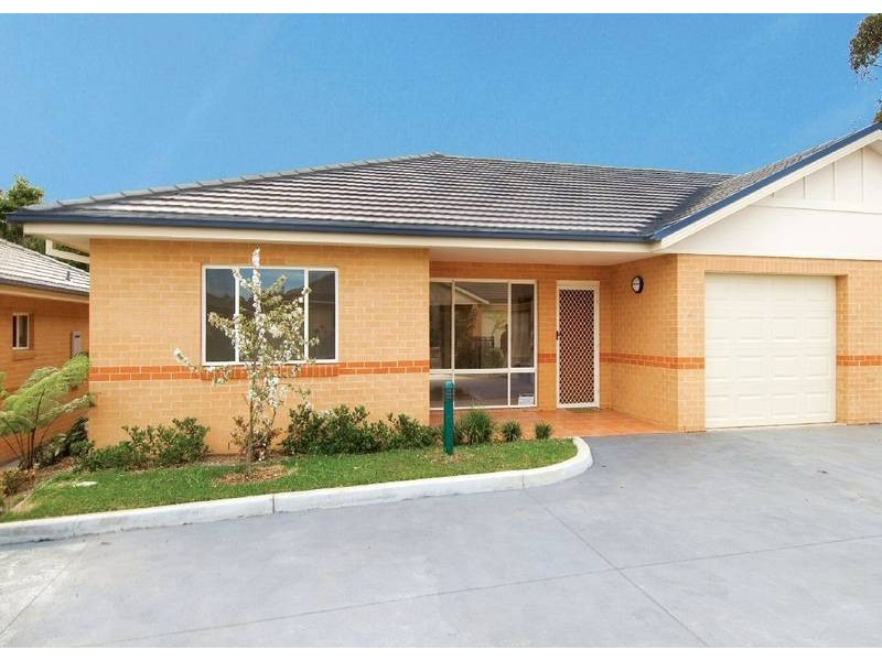 4/125A New Line Road, Cherrybrook NSW 2126