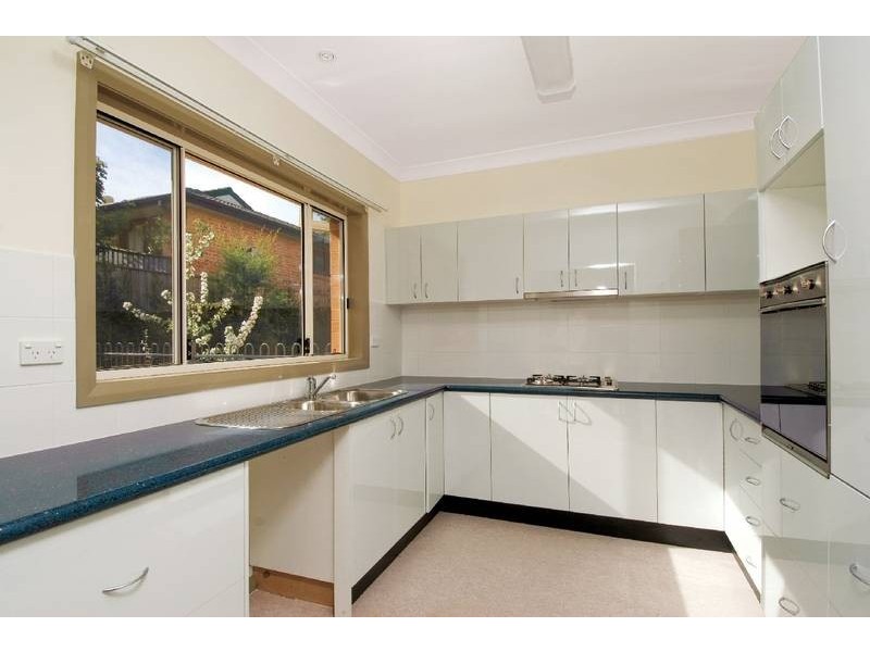 Cherrybrook NSW 2126