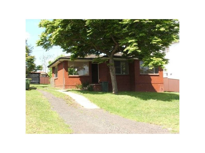 Winston Hills NSW 2153