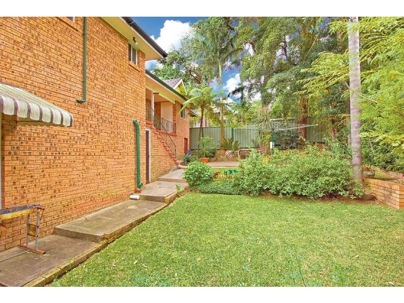 1 Birch Grove, Baulkham Hills NSW 2153