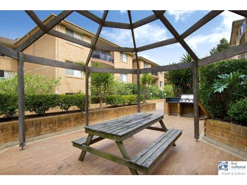 36/8-14 Mercer Street, Castle Hill NSW 2154