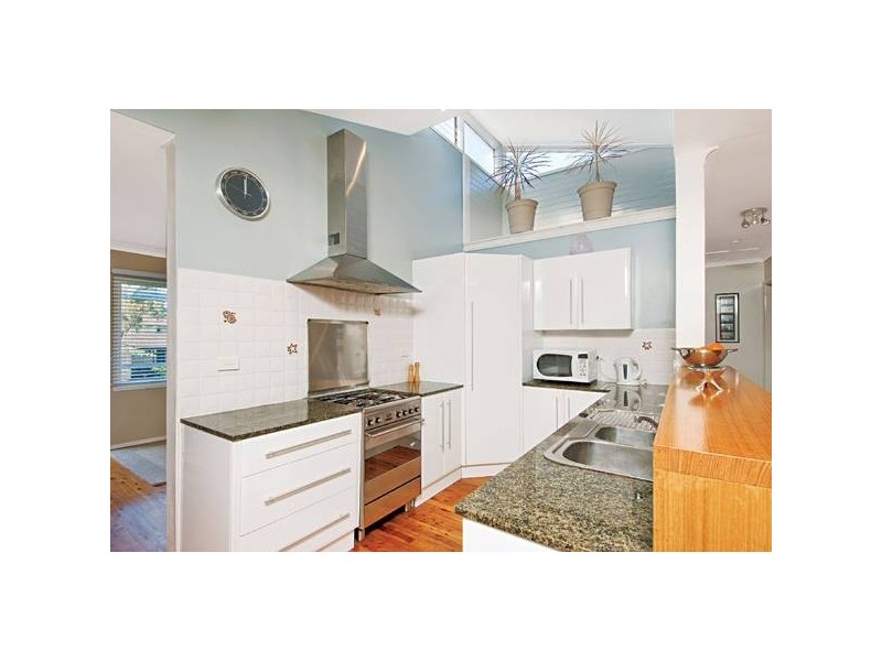 Winston Hills NSW 2153