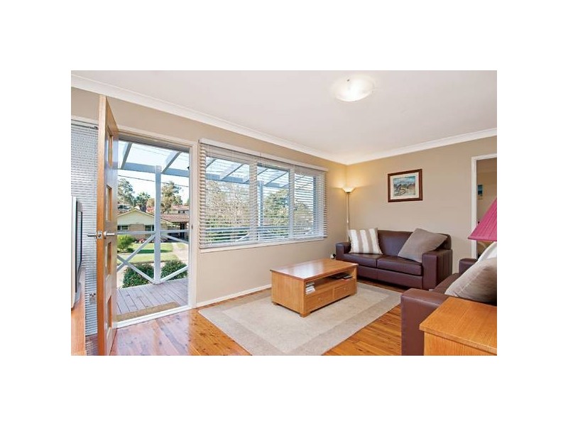 Winston Hills NSW 2153