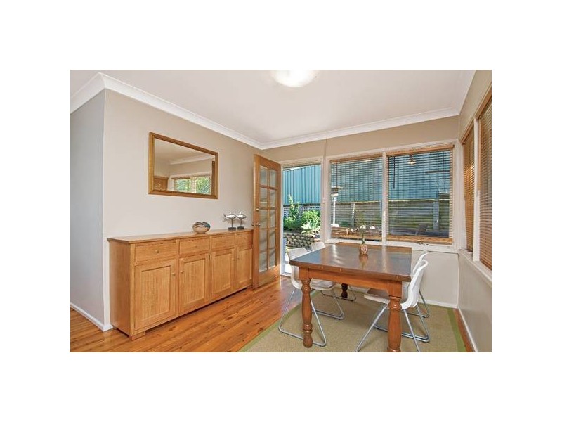 Winston Hills NSW 2153