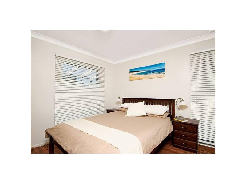 Winston Hills NSW 2153