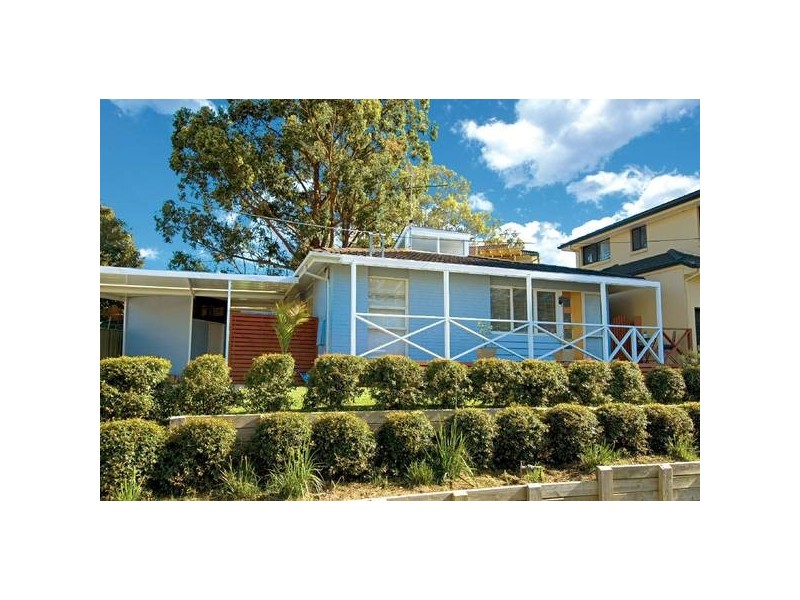 Winston Hills NSW 2153