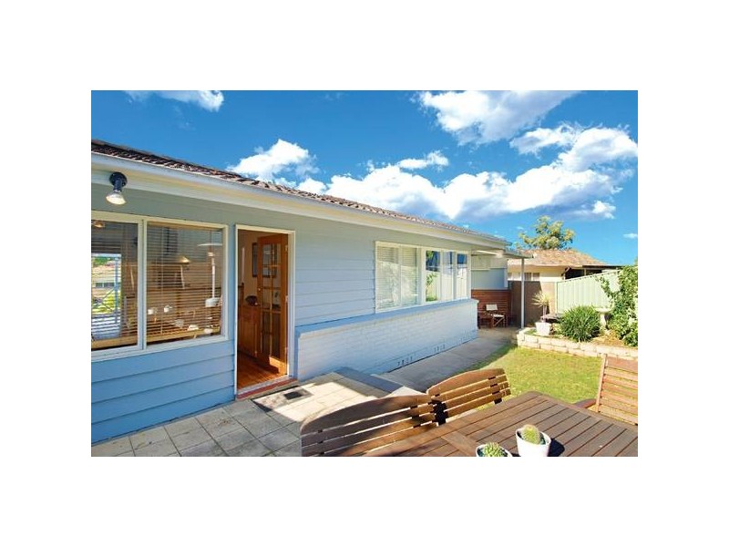 Winston Hills NSW 2153