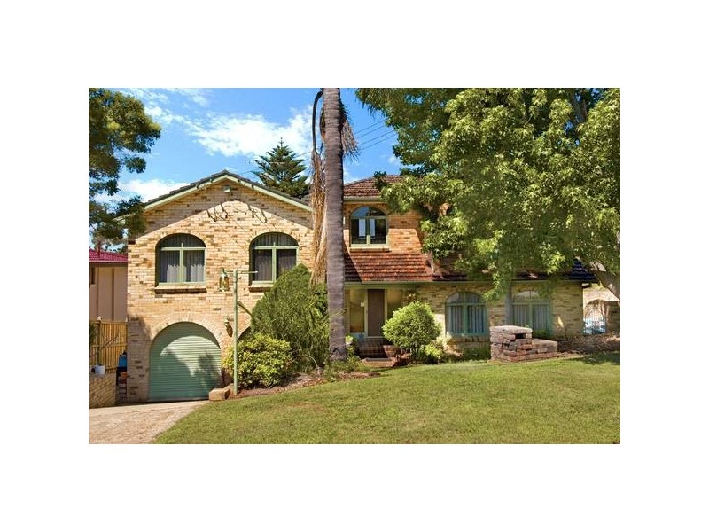 Winston Hills NSW 2153