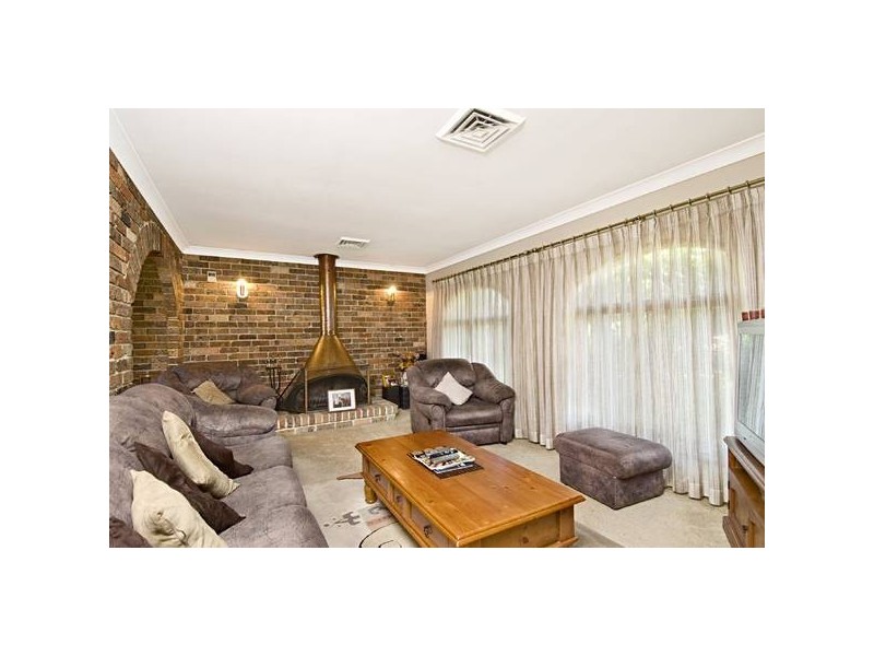 Winston Hills NSW 2153