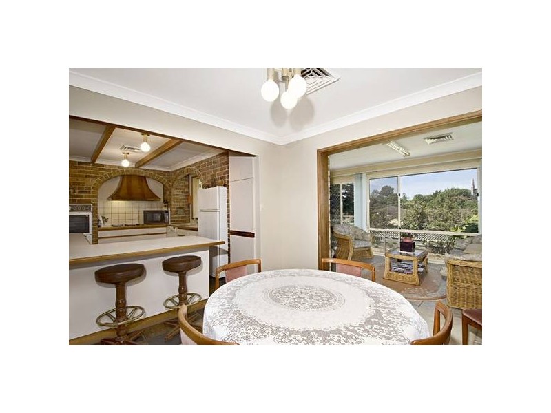 Winston Hills NSW 2153