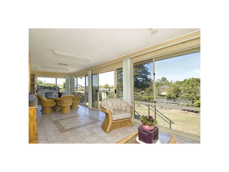 Winston Hills NSW 2153