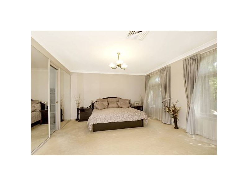 Winston Hills NSW 2153