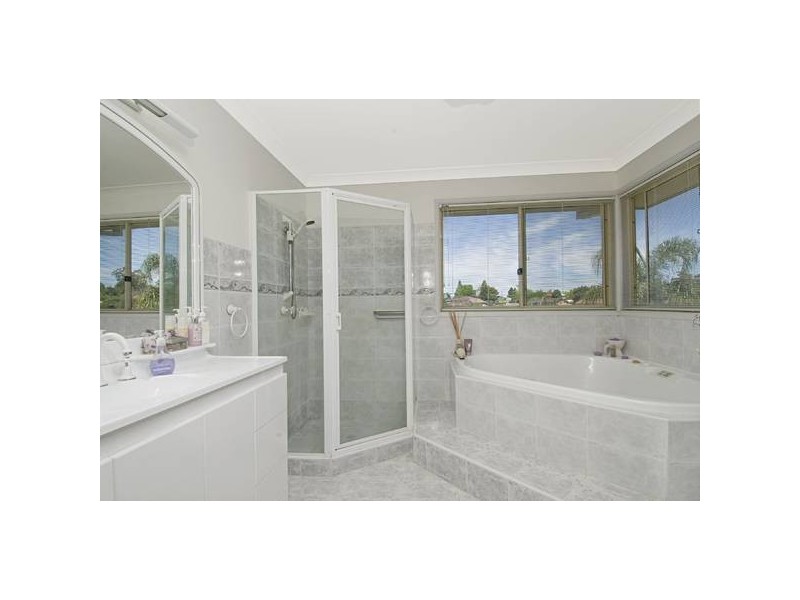 Winston Hills NSW 2153