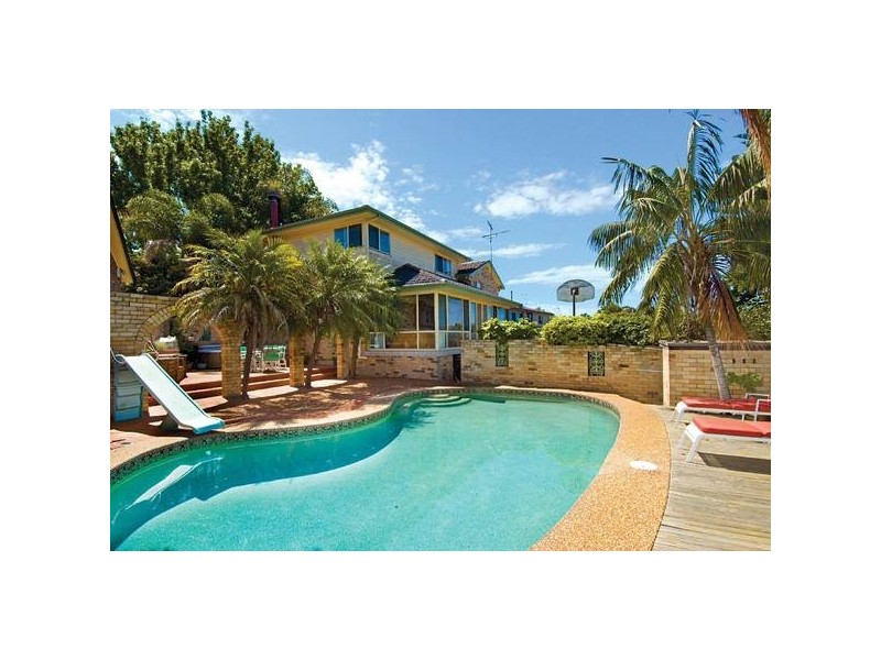 Winston Hills NSW 2153