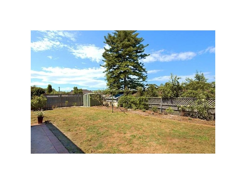 Winston Hills NSW 2153