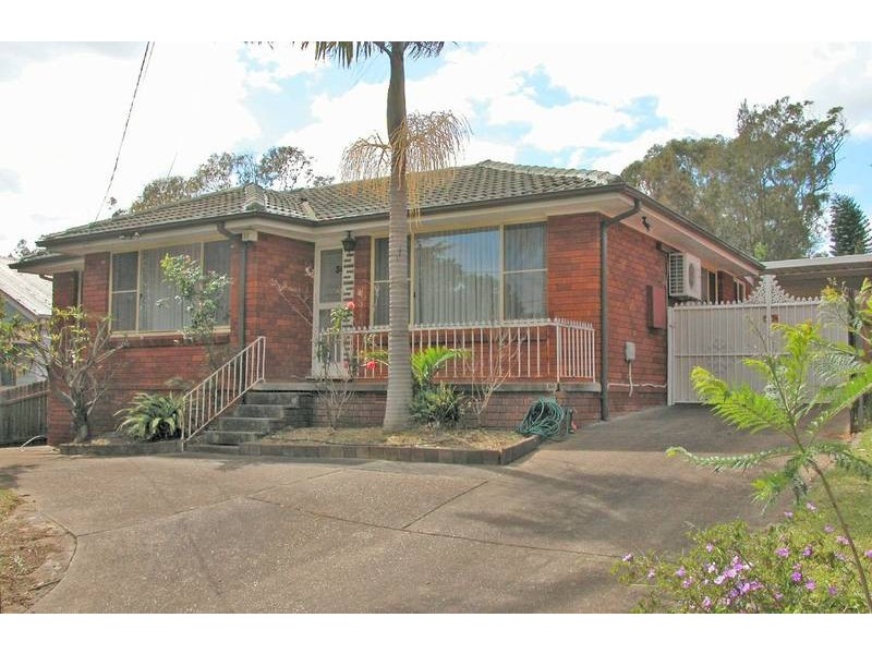 36 Faulkner Street, Old Toongabbie NSW 2146