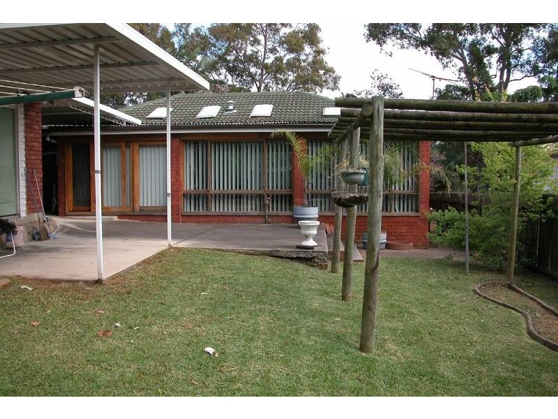 36 Faulkner Street, Old Toongabbie NSW 2146