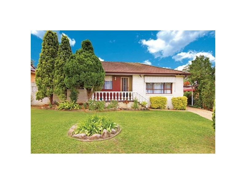 Baulkham Hills NSW 2153