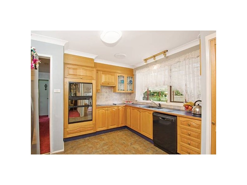 Baulkham Hills NSW 2153