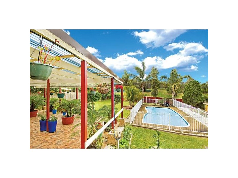 Baulkham Hills NSW 2153