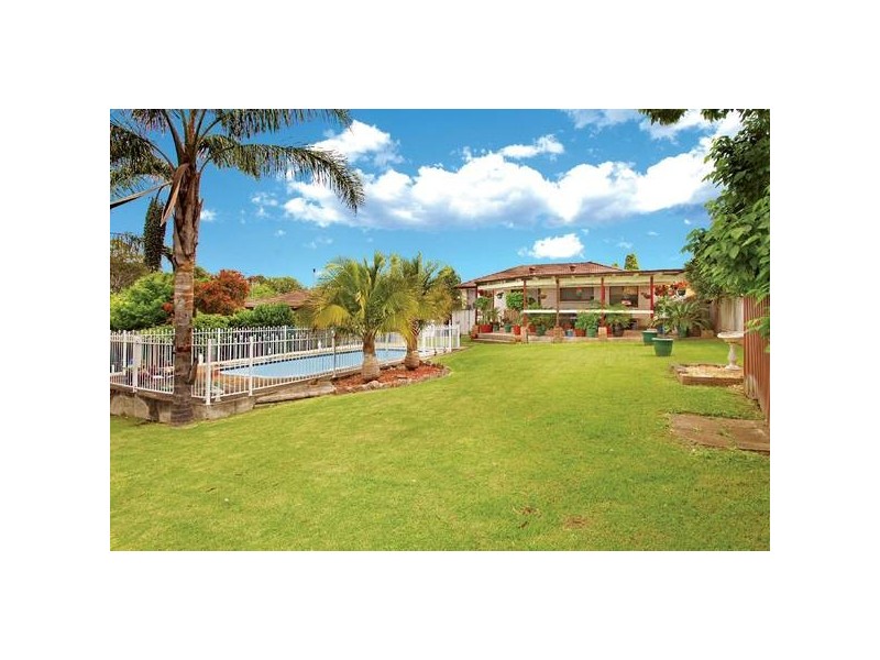 Baulkham Hills NSW 2153