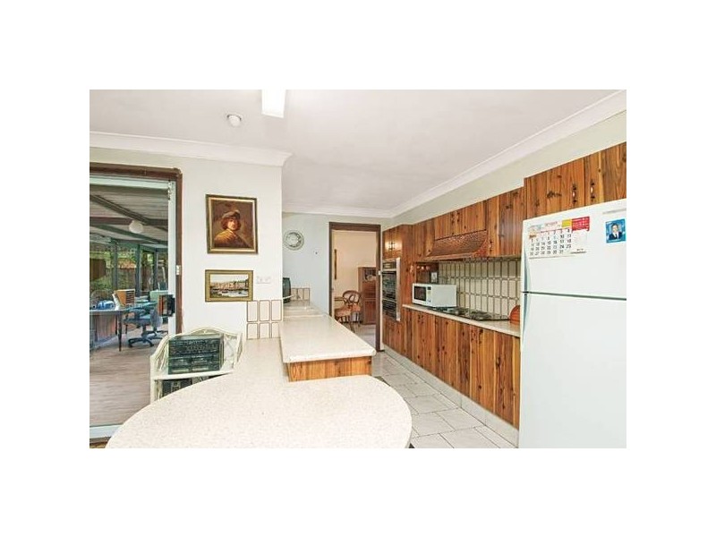 Baulkham Hills NSW 2153