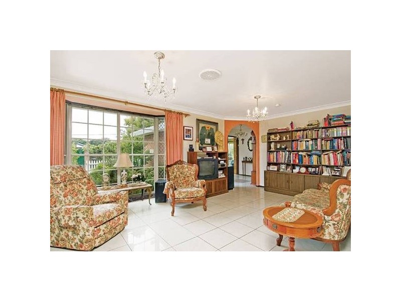 Baulkham Hills NSW 2153