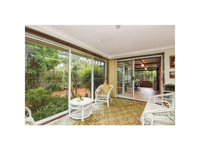 Baulkham Hills NSW 2153