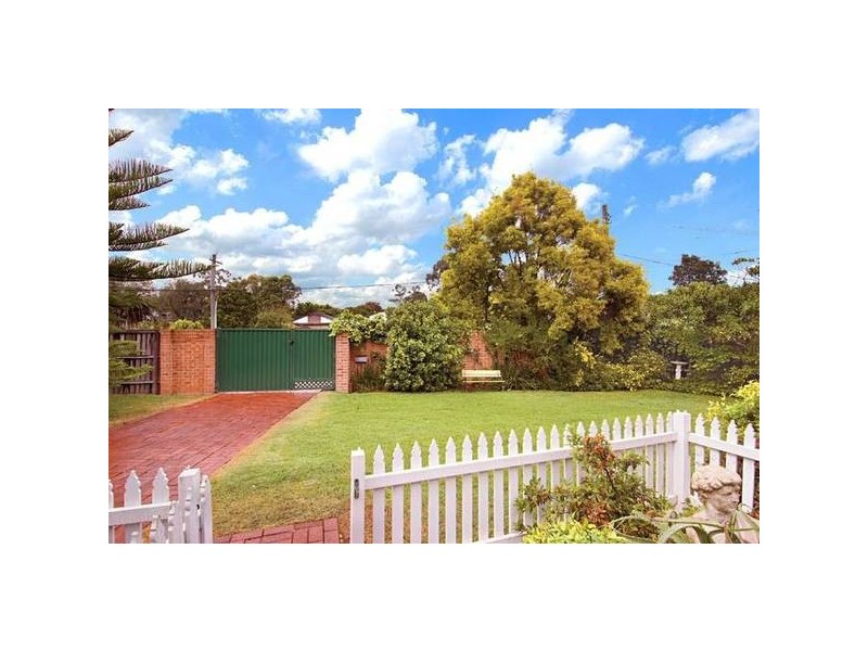 Baulkham Hills NSW 2153