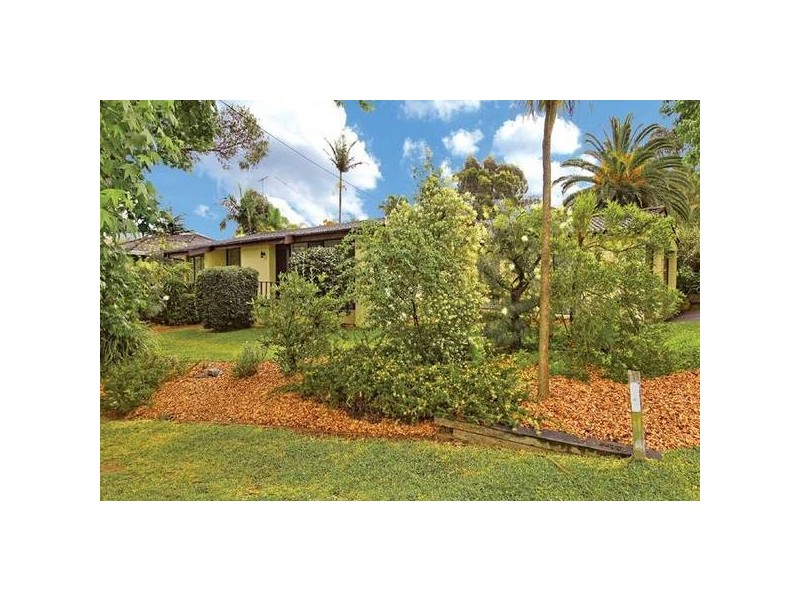 Baulkham Hills NSW 2153