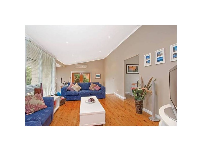 Baulkham Hills NSW 2153