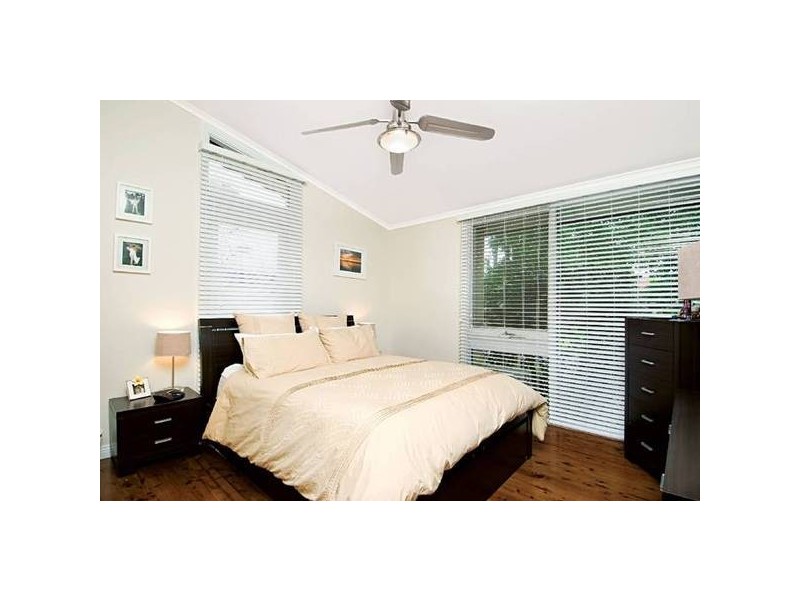 Baulkham Hills NSW 2153