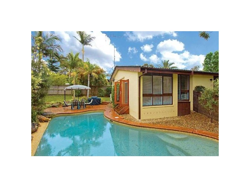 Baulkham Hills NSW 2153