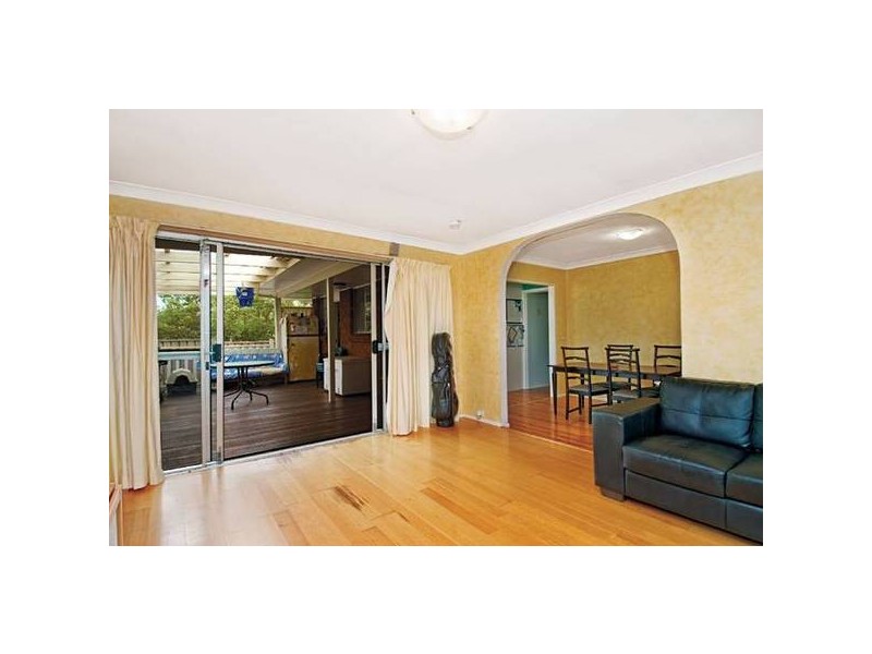 Winston Hills NSW 2153