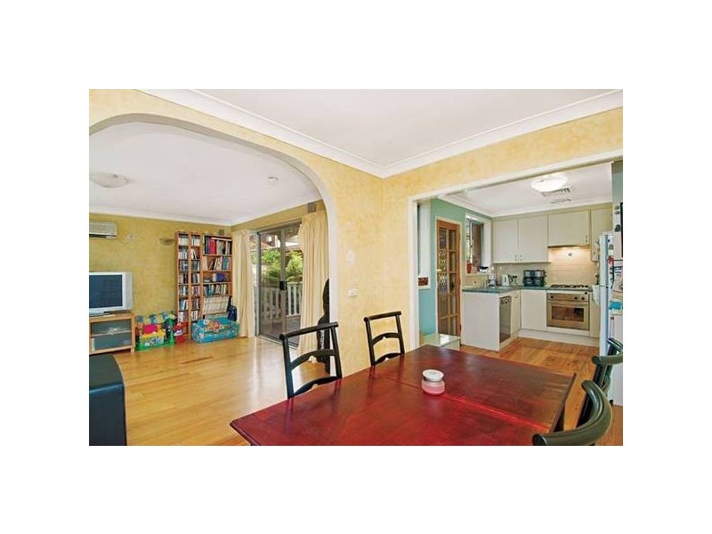 Winston Hills NSW 2153