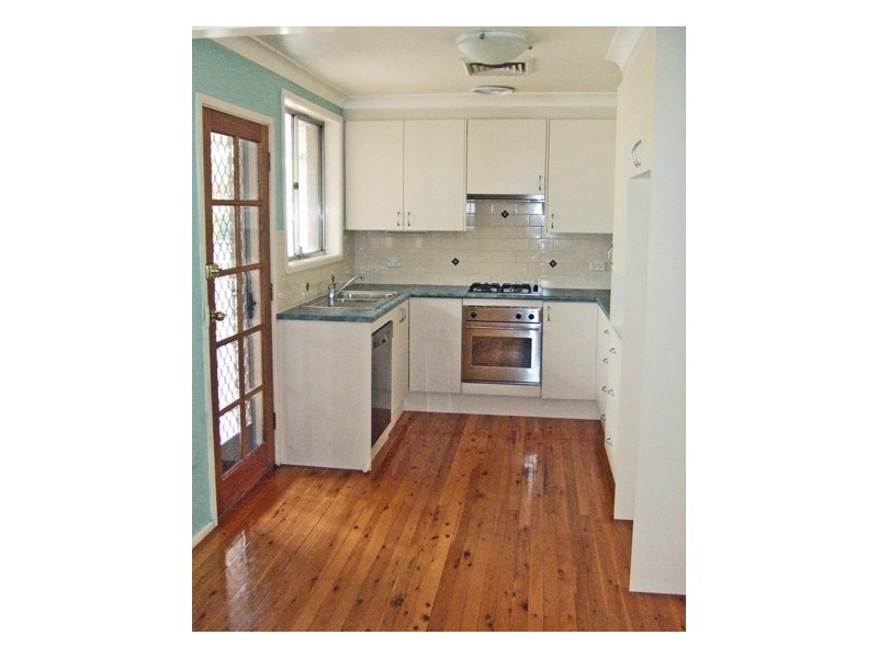 Winston Hills NSW 2153