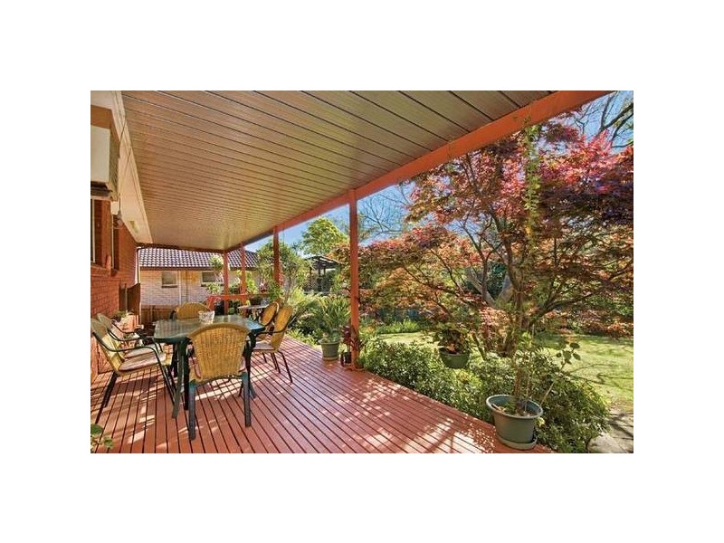 Baulkham Hills NSW 2153