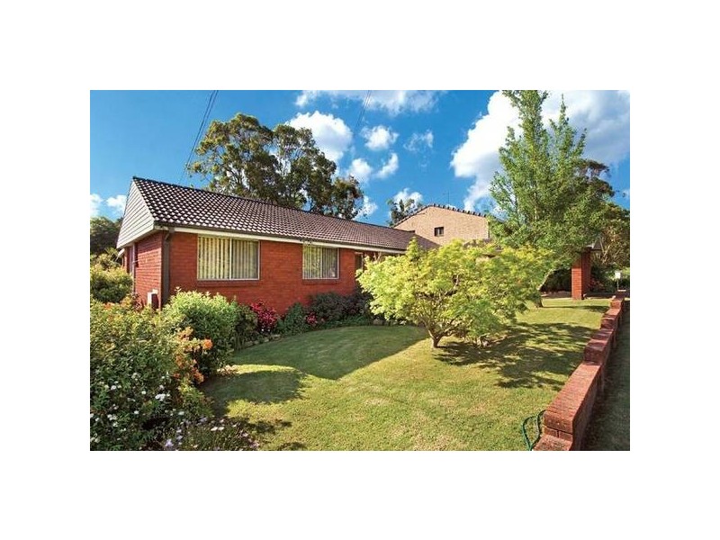 Baulkham Hills NSW 2153